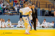 01.05.2022 Wachau JUDO Kids Cup